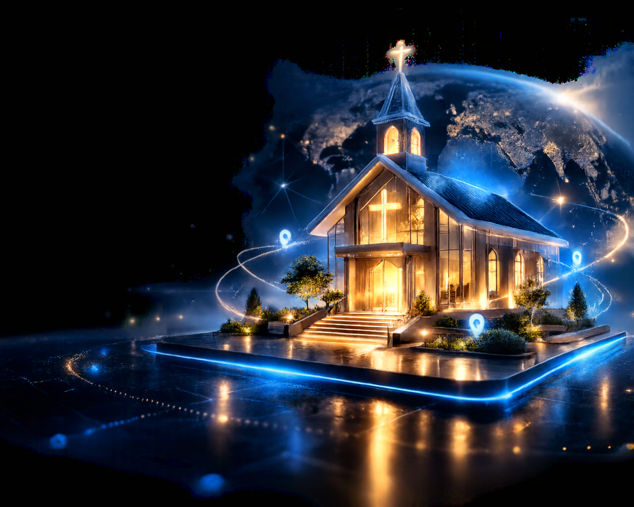 Fresno Bible Church